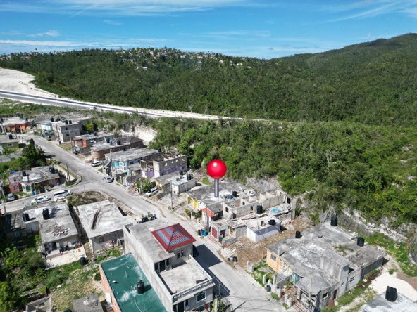 Fourth image of 3331- Grenada Court, Cornwall c in Montego Bay, St. James, Jamaica - property is For Sale