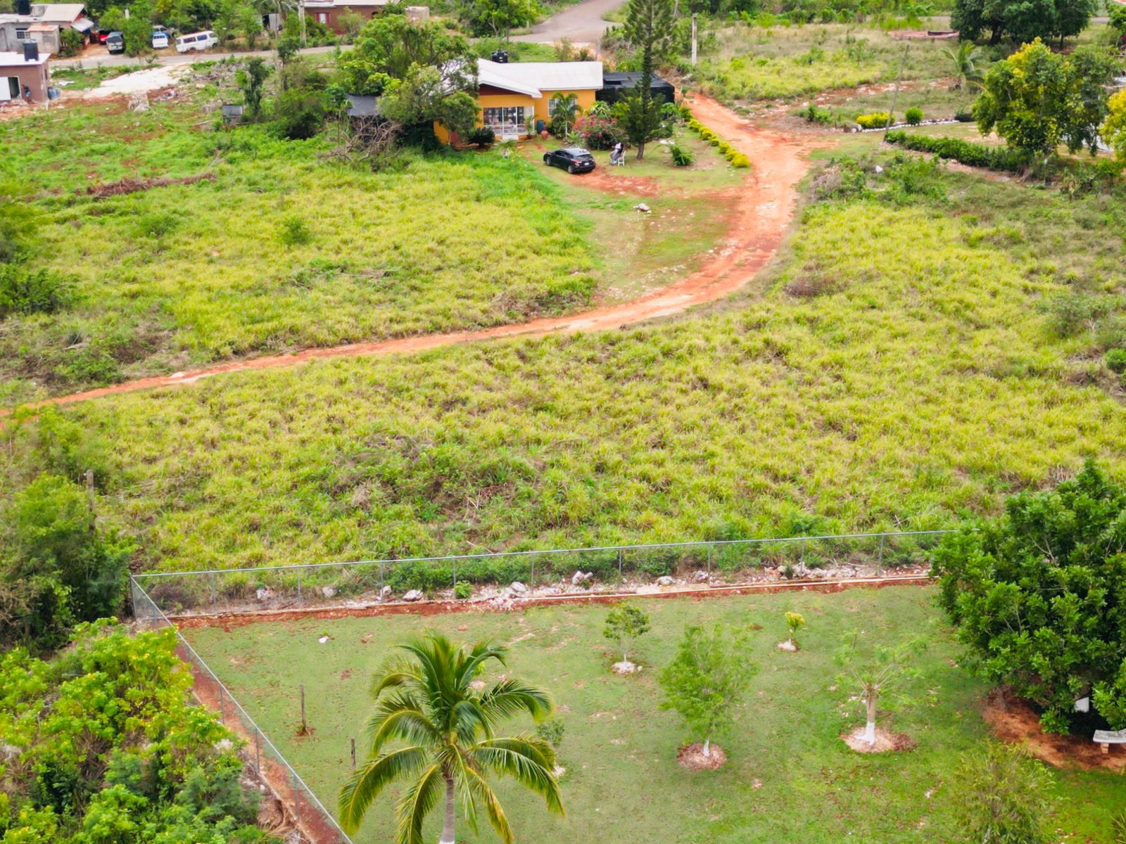 Twelfth image of Part of Lititz And Epsom in Lititz Pen, St. Elizabeth, Jamaica - property is For Sale