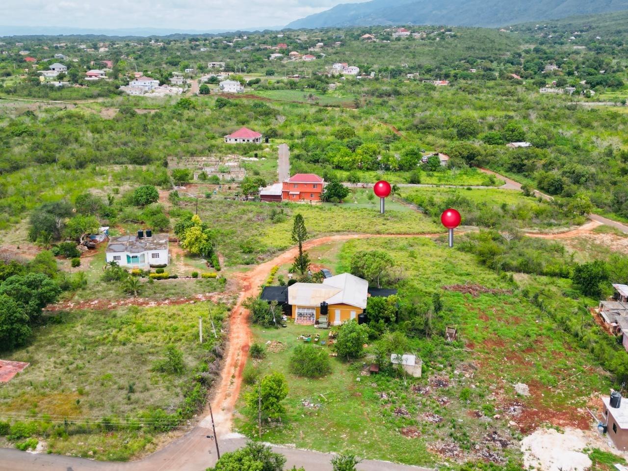 Second image of Part of Lititz And Epsom in Lititz Pen, St. Elizabeth, Jamaica - property is For Sale