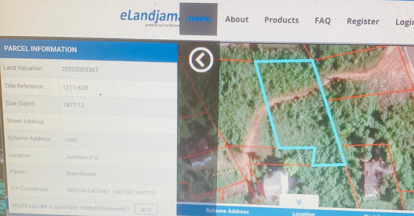 Third image of Part of Lititz And Epsom in Lititz Pen, St. Elizabeth, Jamaica - property is For Sale