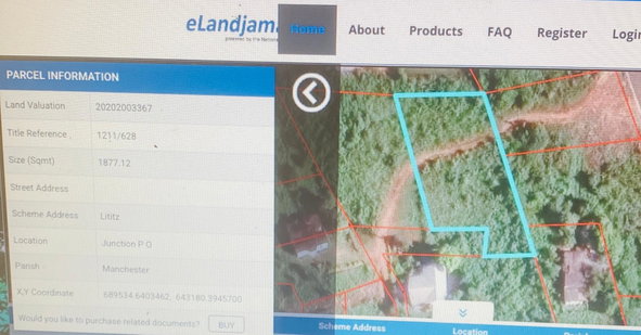 Third image of Part of Lititz And Epsom in Lititz Pen, St. Elizabeth, Jamaica - property is For Sale