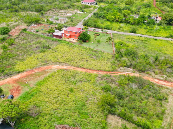 Fifth image of Part of Lititz And Epsom in Lititz Pen, St. Elizabeth, Jamaica - property is For Sale