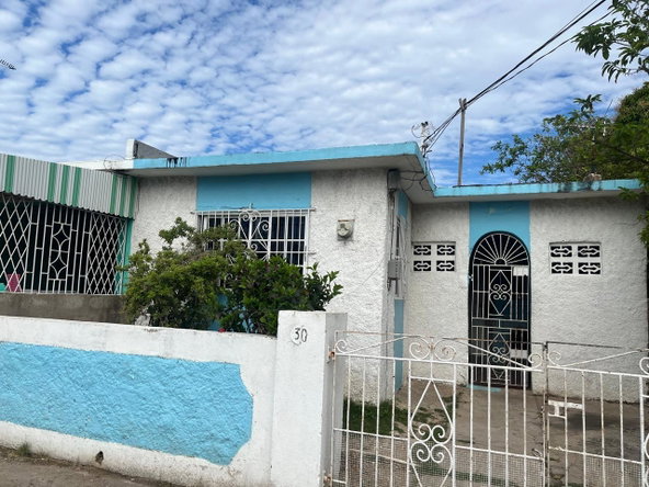 First image of Lot 428 Westchester Drive, Portmo in Westchester, St. Catherine, Jamaica - property is For Sale