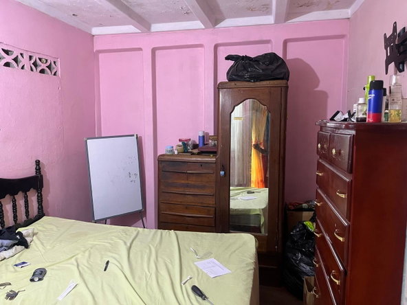 Fourth image of Lot 428 Westchester Drive, Portmo in Westchester, St. Catherine, Jamaica - property is For Sale