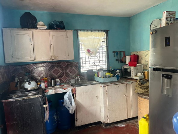 Eighth image of Lot 428 Westchester Drive, Portmo in Westchester, St. Catherine, Jamaica - property is For Sale
