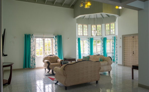 Tenth image of 95 Riviera Blvd. in Jamaica Beach, St. Mary, Jamaica - property is For Rent