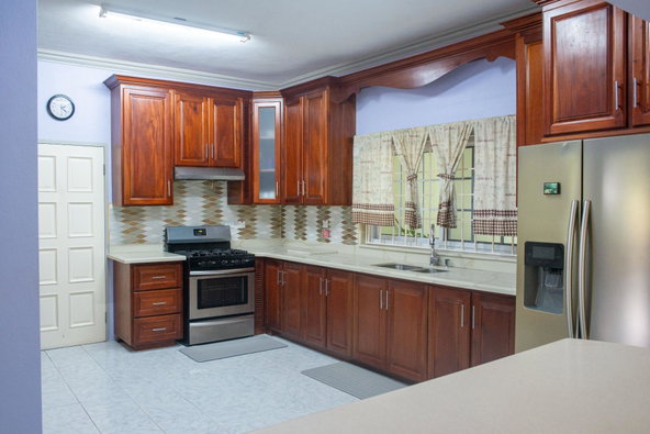 Fifteenth image of 95 Riviera Blvd. in Jamaica Beach, St. Mary, Jamaica - property is For Rent