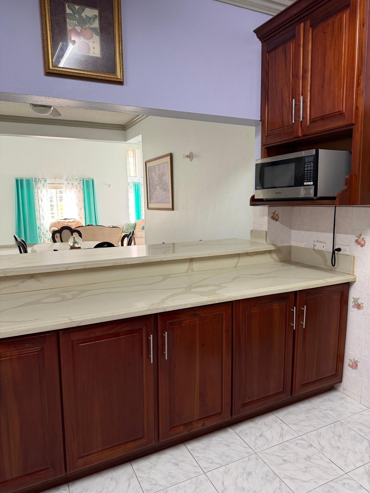 Seventeenth image of 95 Riviera Blvd. in Jamaica Beach, St. Mary, Jamaica - property is For Rent