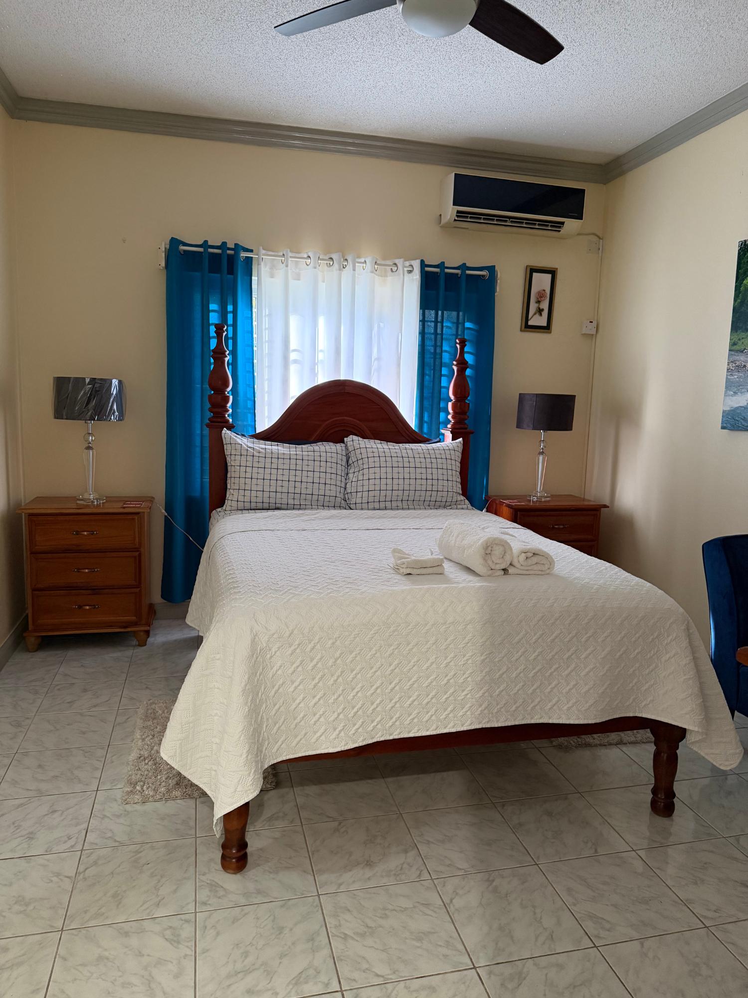 Twenty-Third image of 95 Riviera Blvd. in Jamaica Beach, St. Mary, Jamaica - property is For Rent