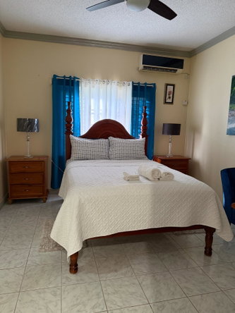 Twenty-Third image of 95 Riviera Blvd. in Jamaica Beach, St. Mary, Jamaica - property is For Rent
