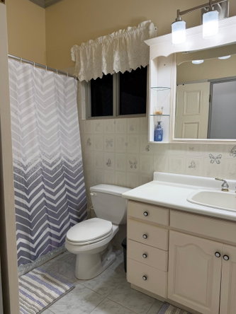 Twenty-Seventh image of 95 Riviera Blvd. in Jamaica Beach, St. Mary, Jamaica - property is For Rent
