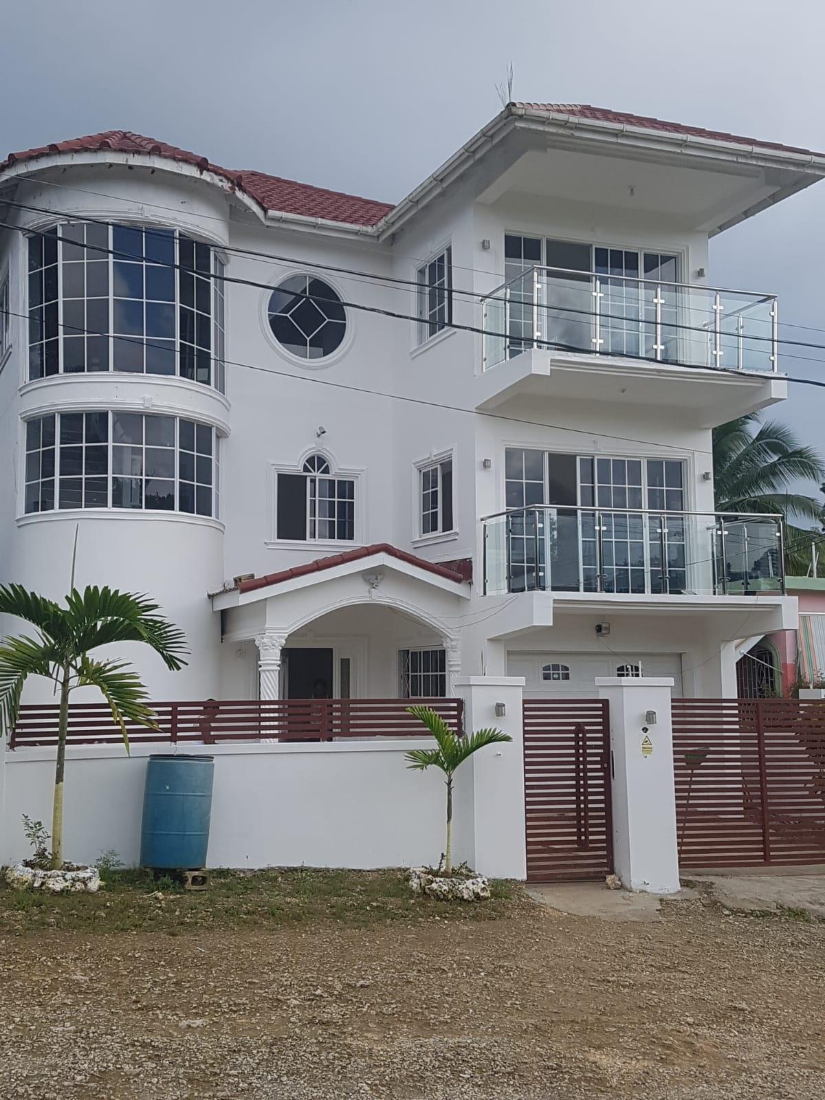 First image of 510 Industry Pen, Three Hills in Three Hills, St. Mary, Jamaica - property is For Sale