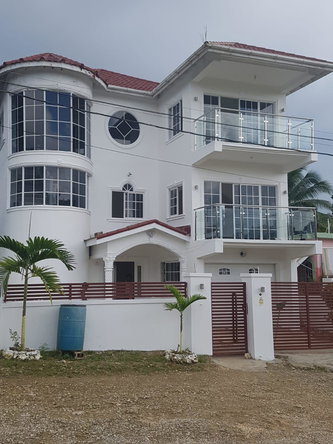 First image of 510 Industry Pen, Three Hills in Three Hills, St. Mary, Jamaica - property is For Sale