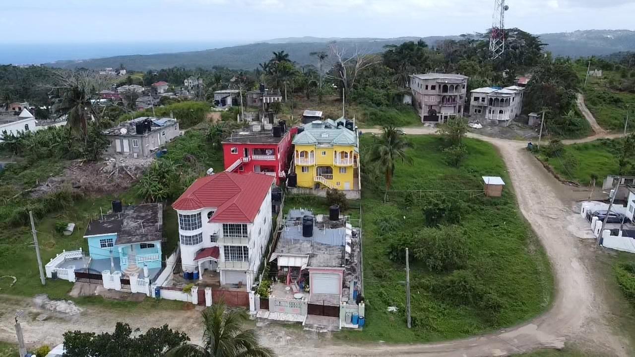 Twenty-First image of 510 Industry Pen, Three Hills in Three Hills, St. Mary, Jamaica - property is For Sale