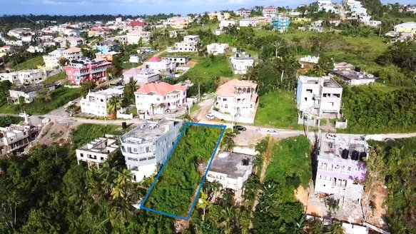 First image of 639 Industry Pen, Three Hills in Three Hills, St. Mary, Jamaica - property is For Sale