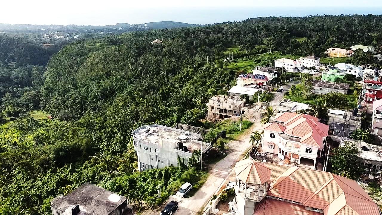 Second image of 639 Industry Pen, Three Hills in Three Hills, St. Mary, Jamaica - property is For Sale