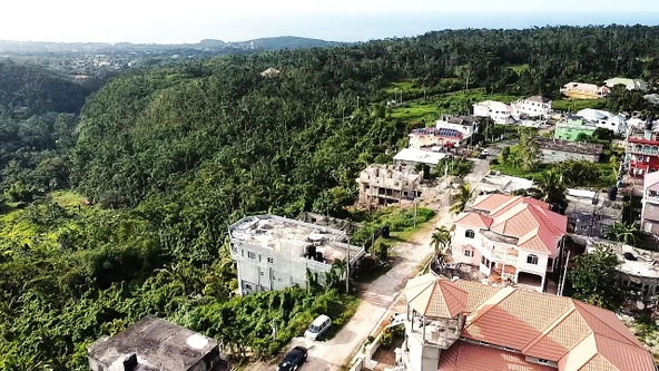 Second image of 639 Industry Pen, Three Hills in Three Hills, St. Mary, Jamaica - property is For Sale
