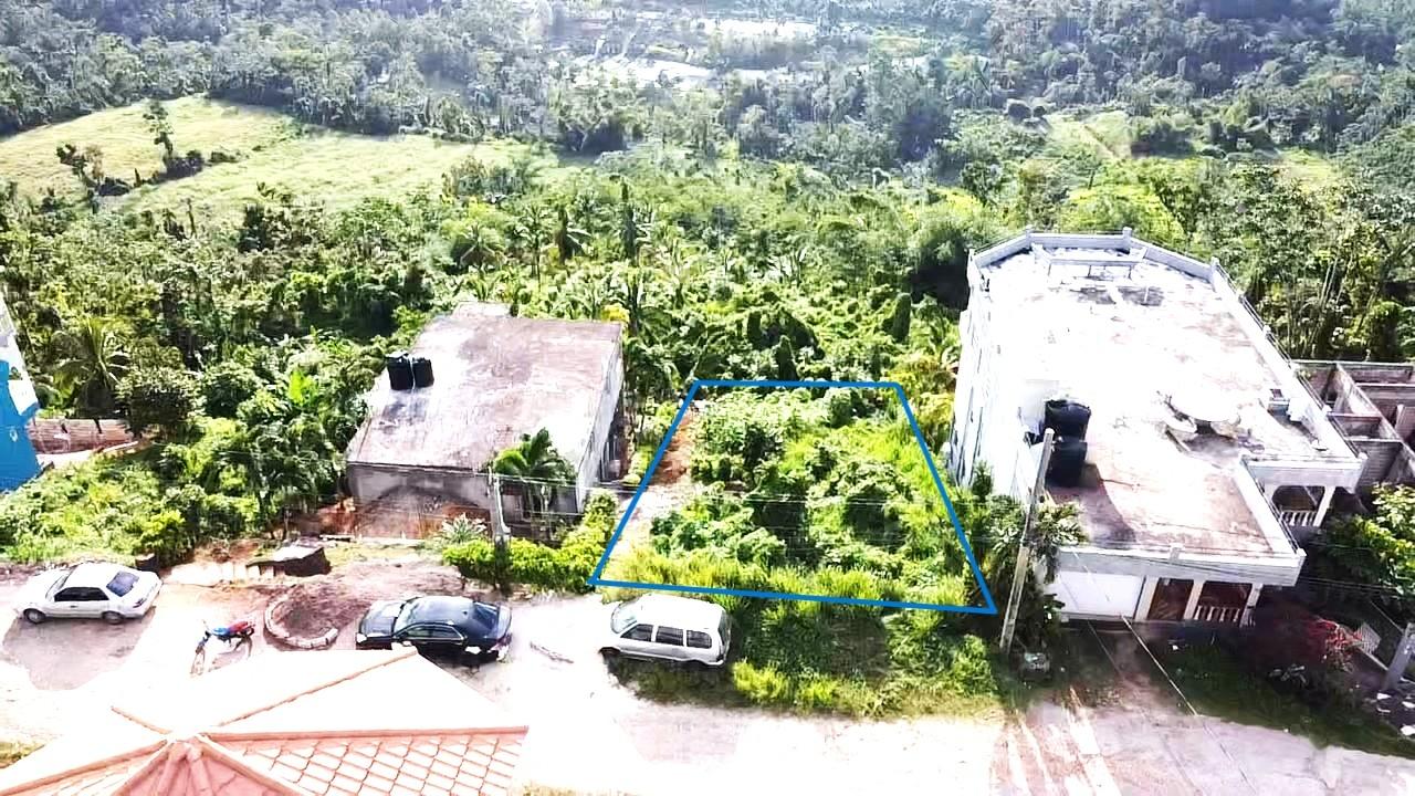 Third image of 639 Industry Pen, Three Hills in Three Hills, St. Mary, Jamaica - property is For Sale