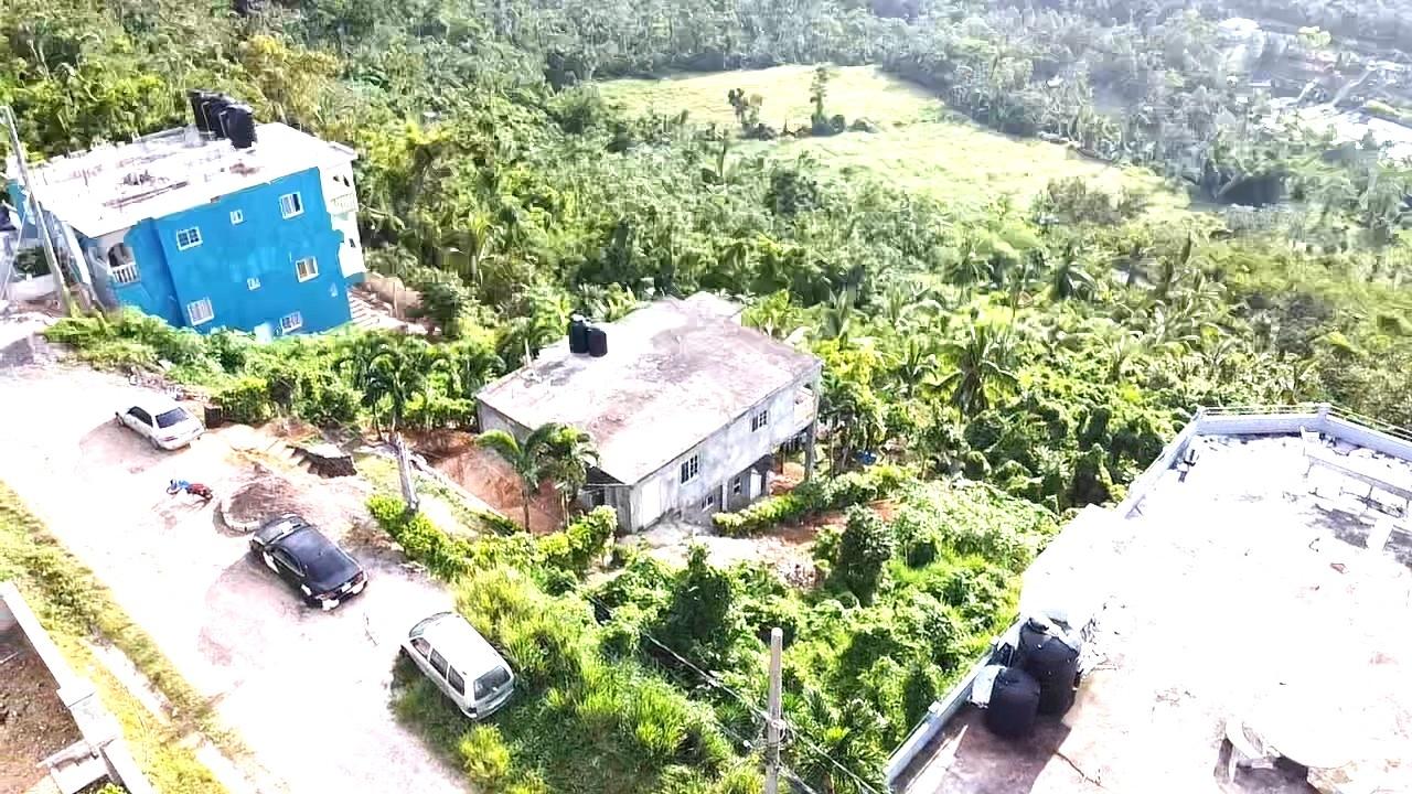 Fourth image of 639 Industry Pen, Three Hills in Three Hills, St. Mary, Jamaica - property is For Sale
