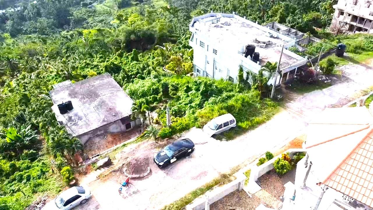 Fifth image of 639 Industry Pen, Three Hills in Three Hills, St. Mary, Jamaica - property is For Sale