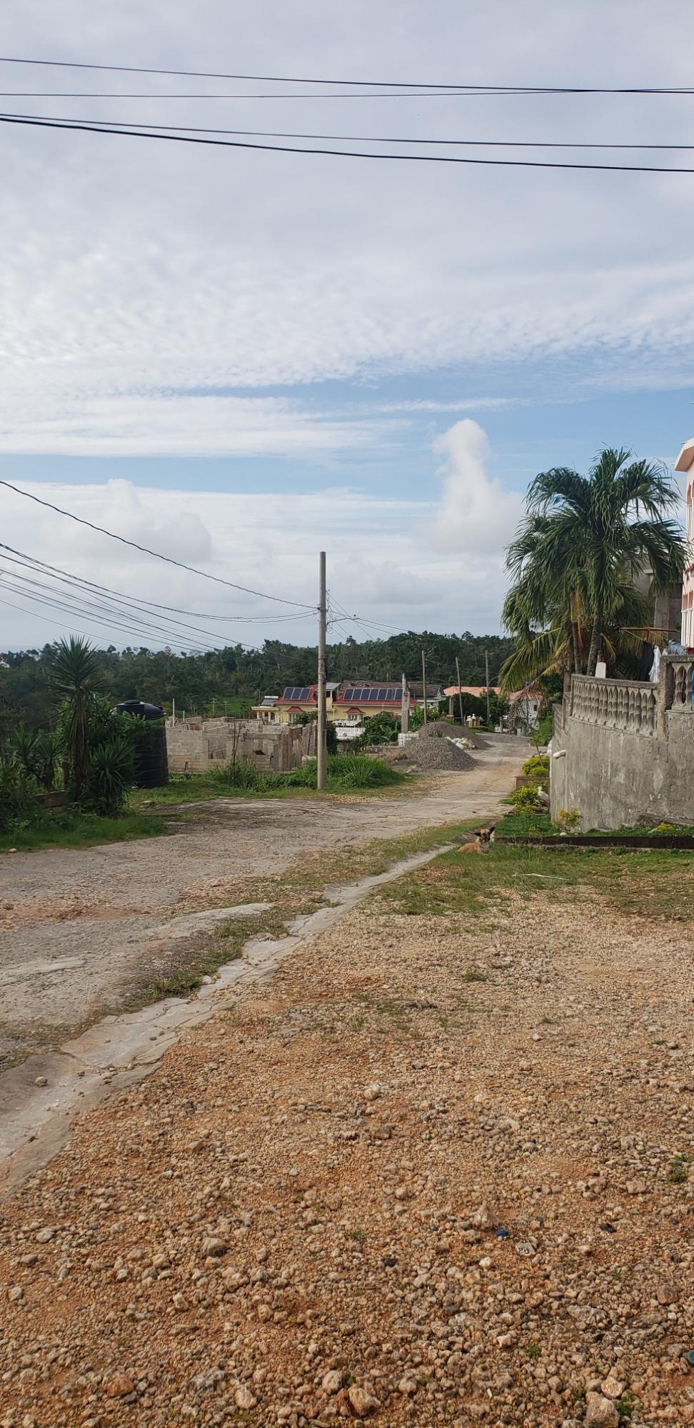 Seventh image of 639 Industry Pen, Three Hills in Three Hills, St. Mary, Jamaica - property is For Sale