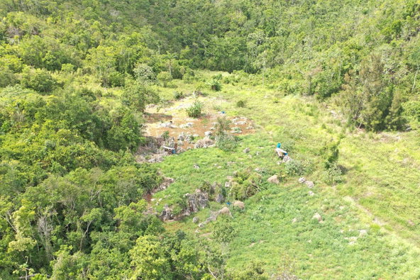 Thirteenth image of Dunsinane Heights in Mandeville, Manchester, Jamaica - property is For Sale
