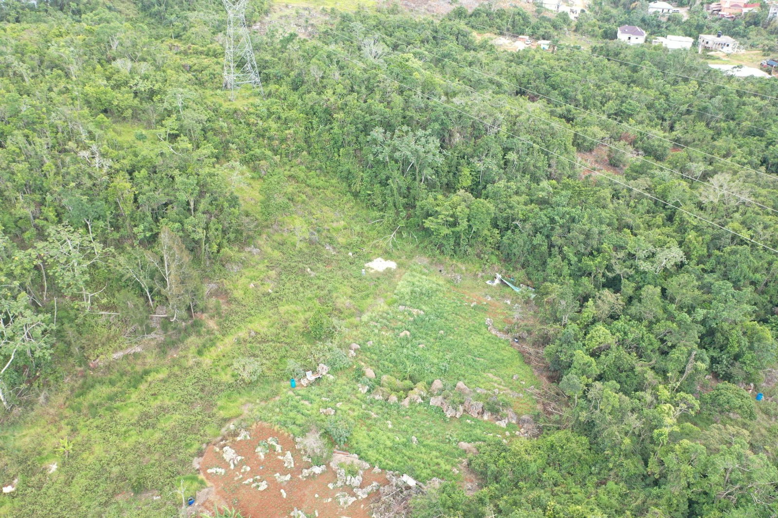 Sixteenth image of Dunsinane Heights in Mandeville, Manchester, Jamaica - property is For Sale