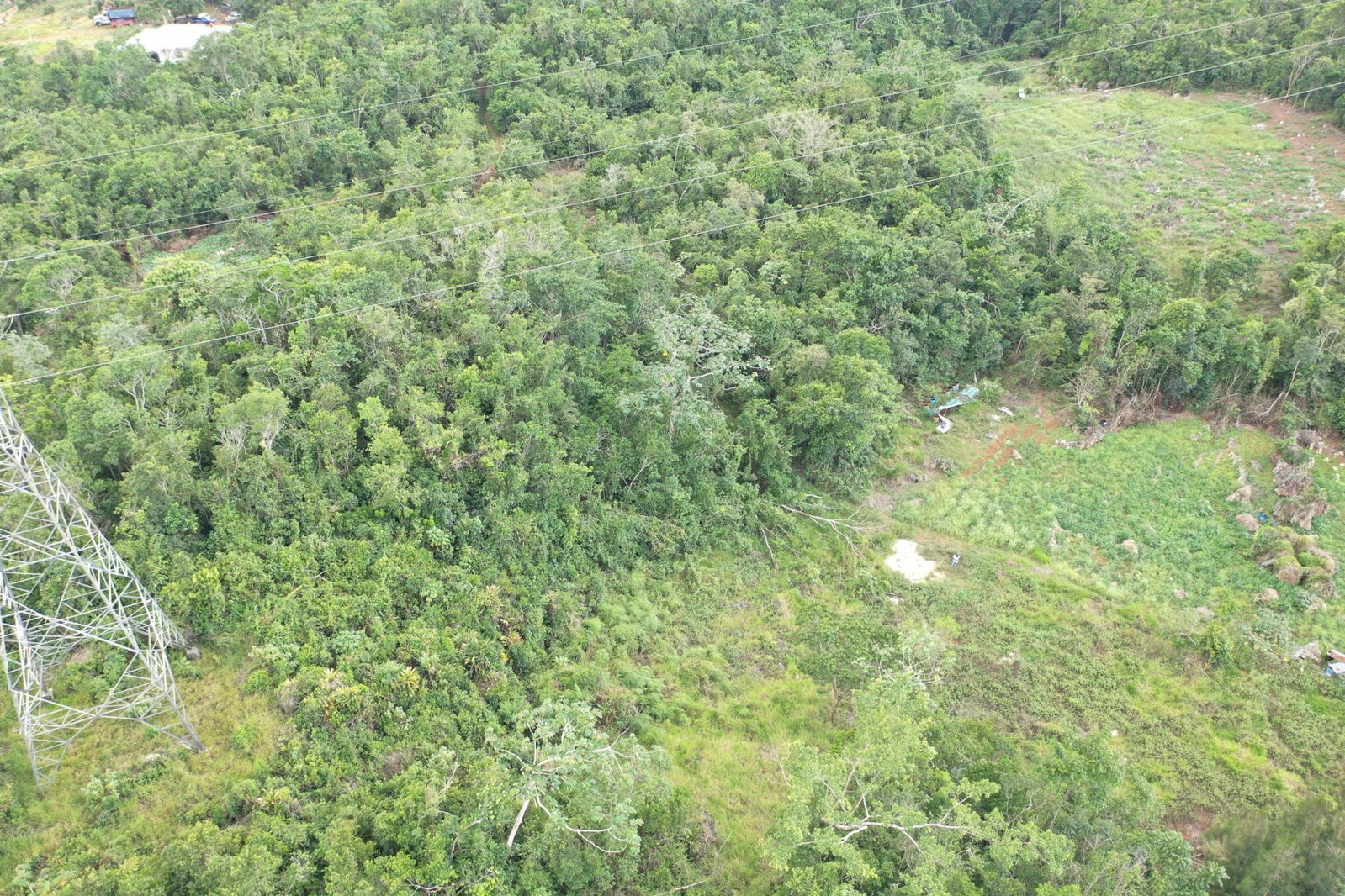 Twentieth image of Dunsinane Heights in Mandeville, Manchester, Jamaica - property is For Sale