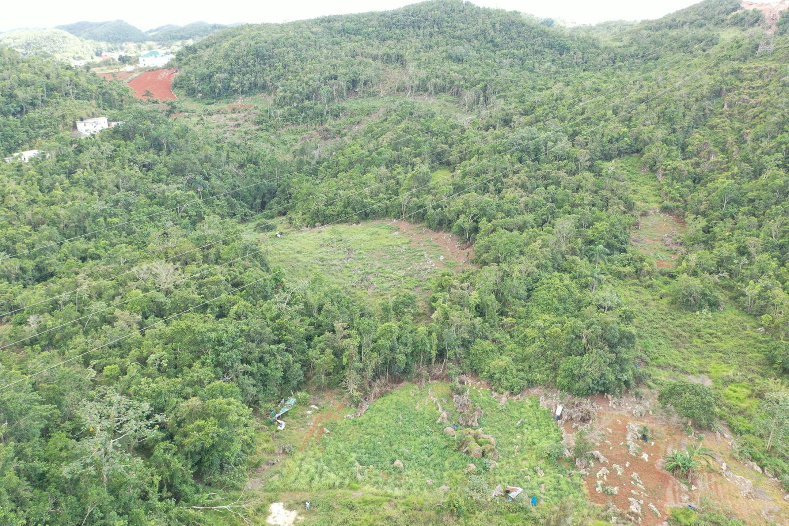 Twenty-First image of Dunsinane Heights in Mandeville, Manchester, Jamaica - property is For Sale