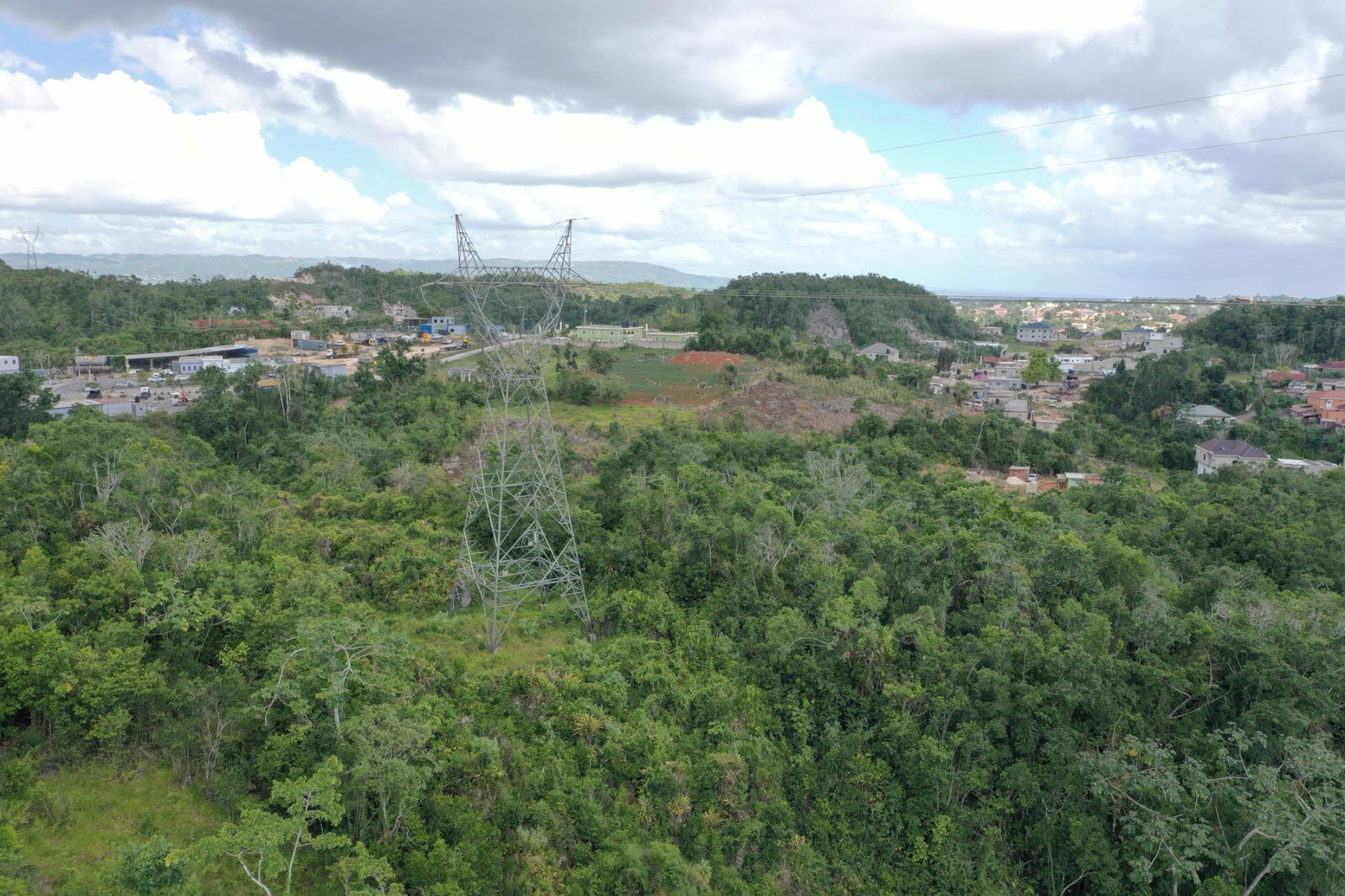 Twenty-Second image of Dunsinane Heights in Mandeville, Manchester, Jamaica - property is For Sale