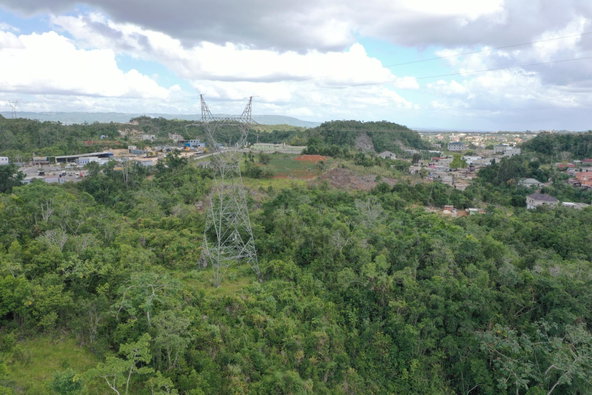 Twenty-Second image of Dunsinane Heights in Mandeville, Manchester, Jamaica - property is For Sale