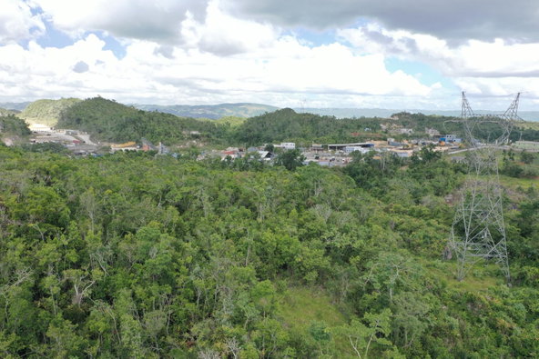Twenty-Third image of Dunsinane Heights in Mandeville, Manchester, Jamaica - property is For Sale