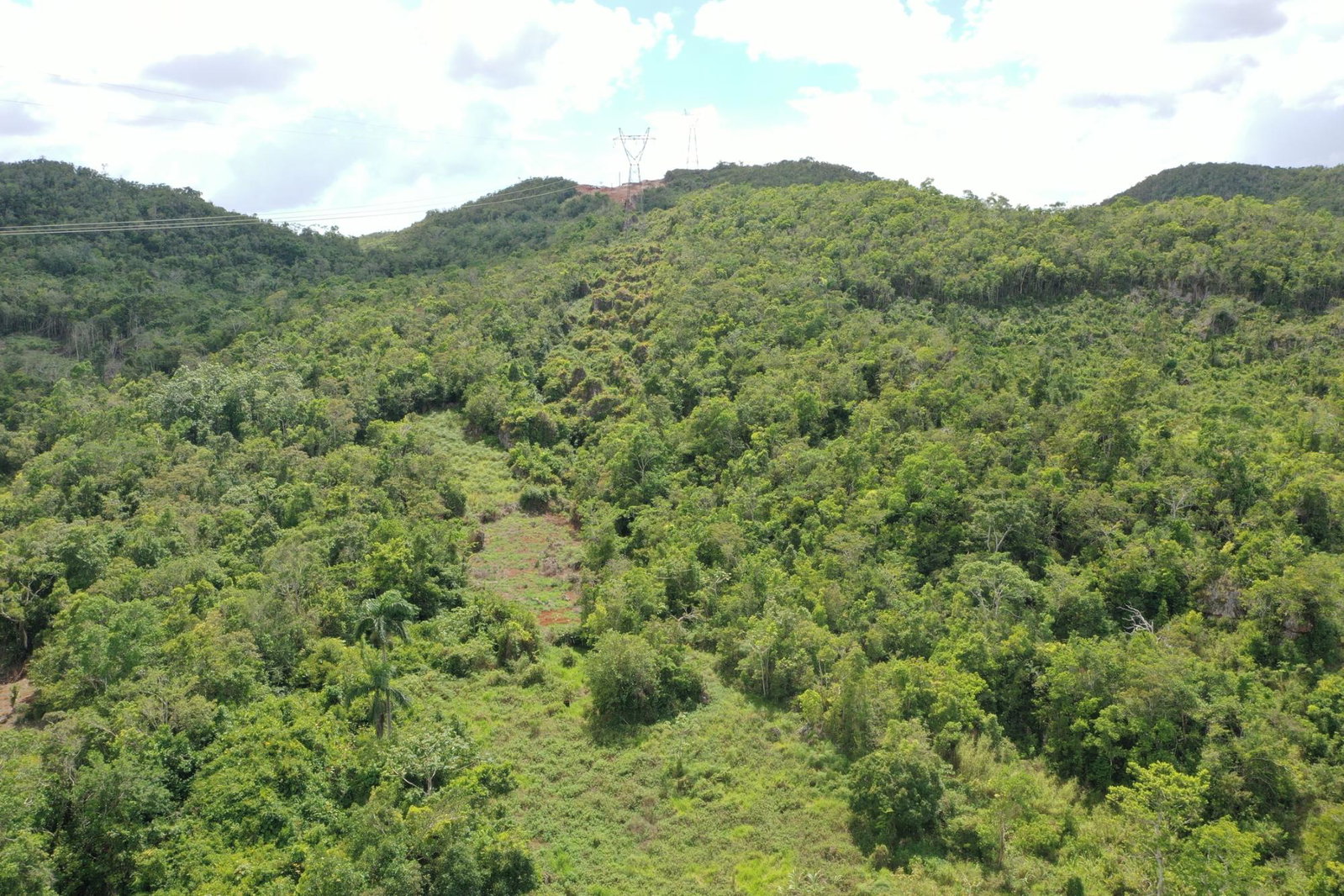 Twenty-Fifth image of Dunsinane Heights in Mandeville, Manchester, Jamaica - property is For Sale