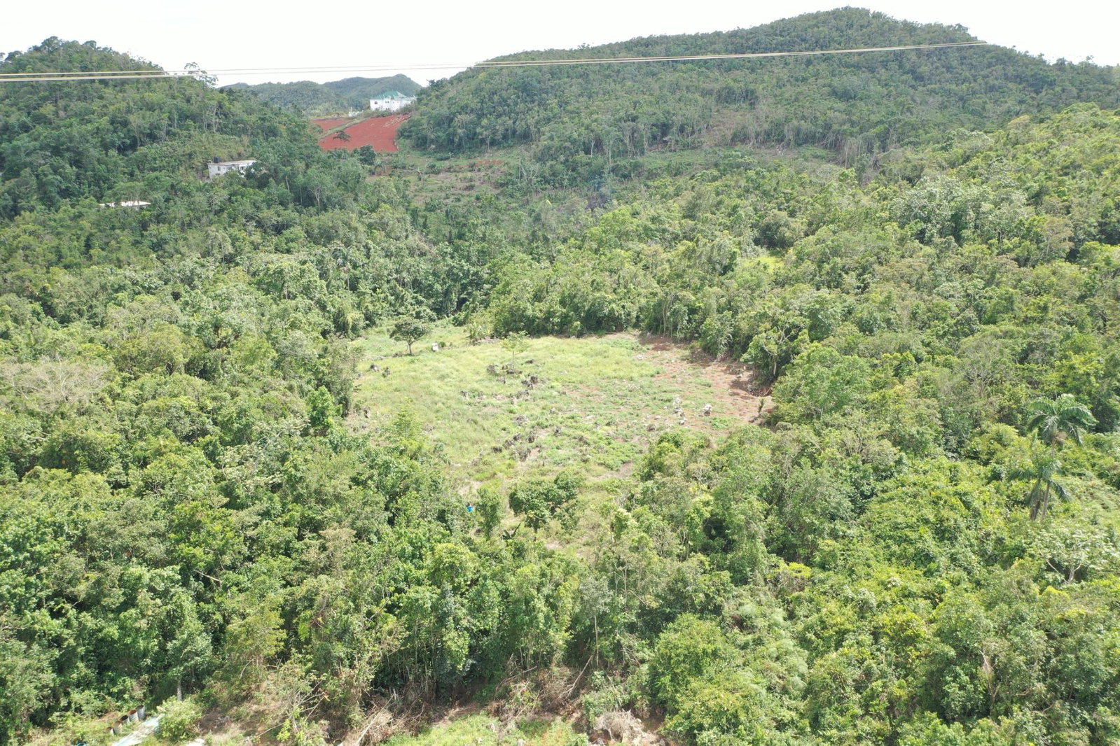 Twenty-Seventh image of Dunsinane Heights in Mandeville, Manchester, Jamaica - property is For Sale