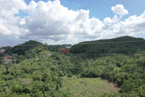 Twenty-Ninth image of Dunsinane Heights in Mandeville, Manchester, Jamaica - property is For Sale
