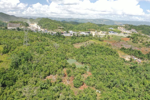 Sixth image of Dunsinane Heights in Mandeville, Manchester, Jamaica - property is For Sale