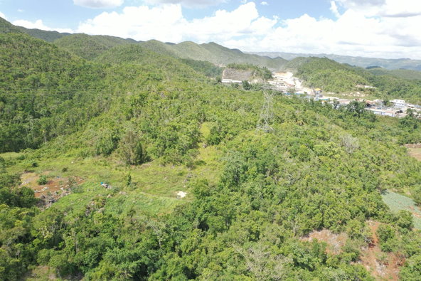 Seventh image of Dunsinane Heights in Mandeville, Manchester, Jamaica - property is For Sale