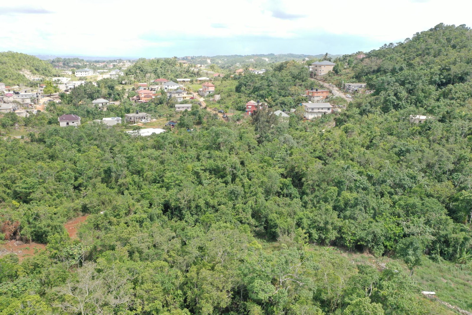 Ninth image of Dunsinane Heights in Mandeville, Manchester, Jamaica - property is For Sale