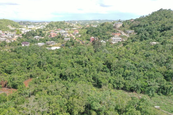 Ninth image of Dunsinane Heights in Mandeville, Manchester, Jamaica - property is For Sale