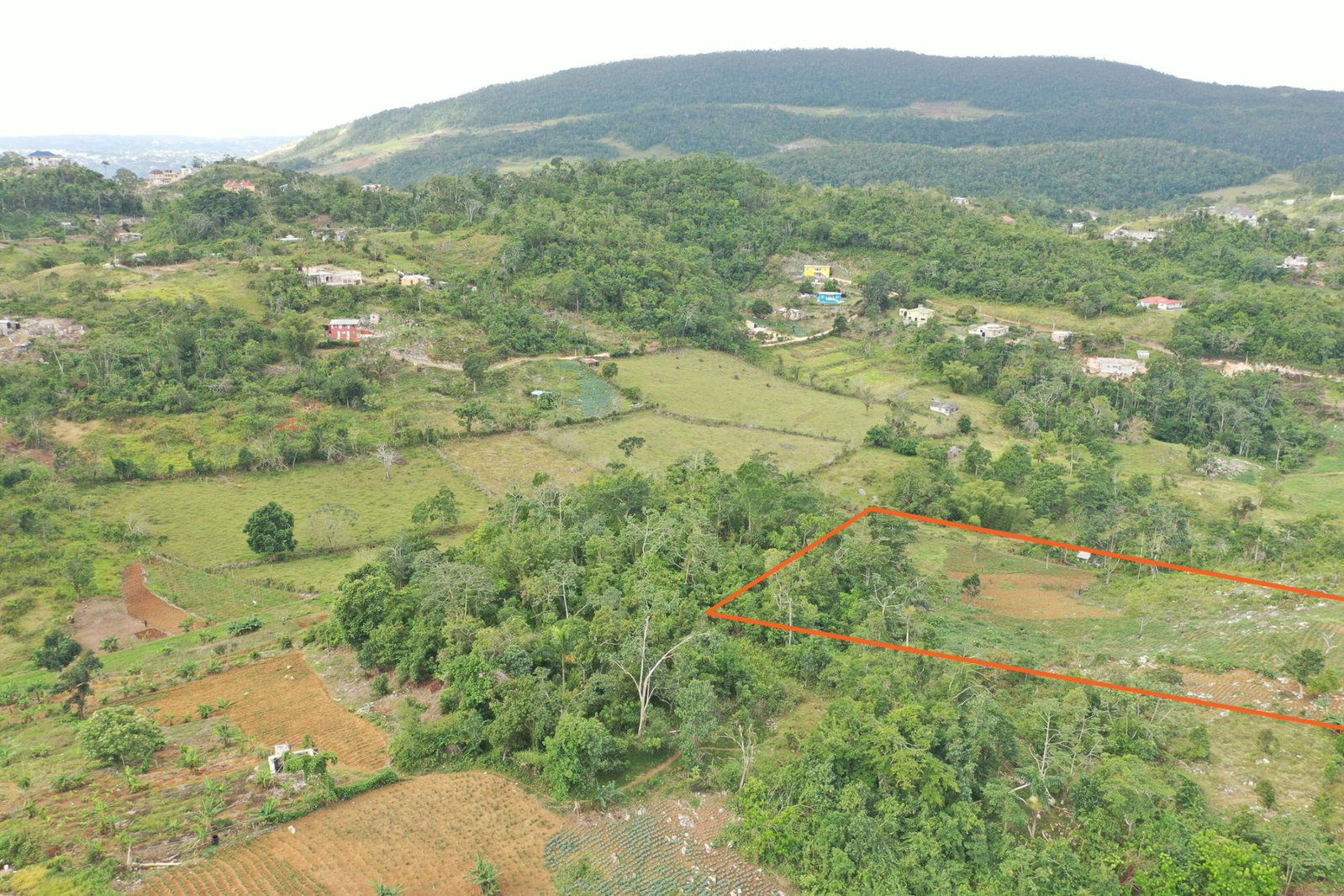 Tenth image of Mizpah Spitzbergen in Walderston, Manchester, Jamaica - property is For Sale