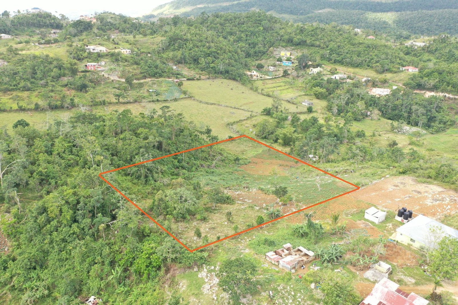 Twelfth image of Mizpah Spitzbergen in Walderston, Manchester, Jamaica - property is For Sale
