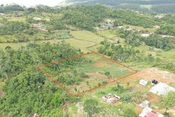 Twelfth image of Mizpah Spitzbergen in Walderston, Manchester, Jamaica - property is For Sale