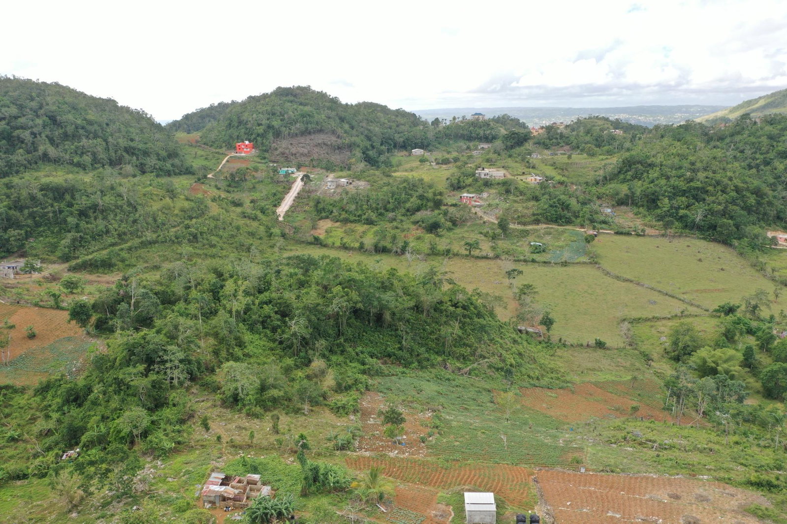 Sixteenth image of Mizpah Spitzbergen in Walderston, Manchester, Jamaica - property is For Sale