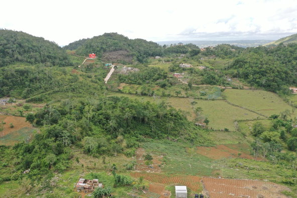 Sixteenth image of Mizpah Spitzbergen in Walderston, Manchester, Jamaica - property is For Sale