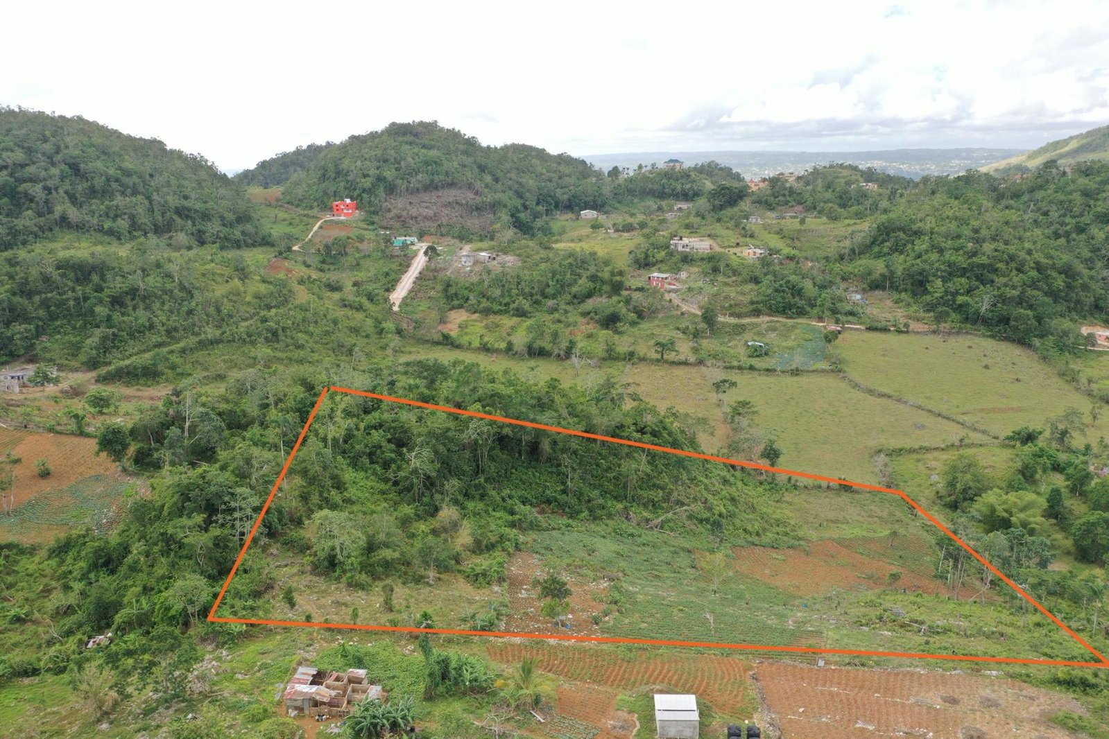 Seventeenth image of Mizpah Spitzbergen in Walderston, Manchester, Jamaica - property is For Sale
