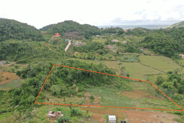 Seventeenth image of Mizpah Spitzbergen in Walderston, Manchester, Jamaica - property is For Sale