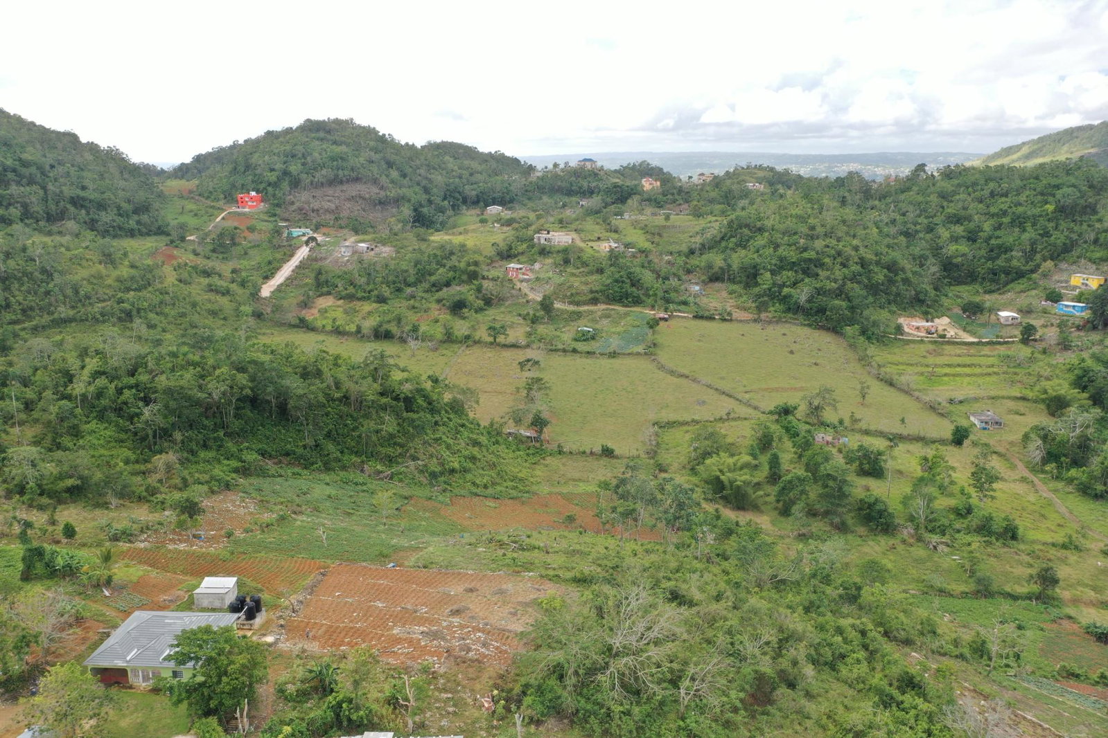 Eighteenth image of Mizpah Spitzbergen in Walderston, Manchester, Jamaica - property is For Sale