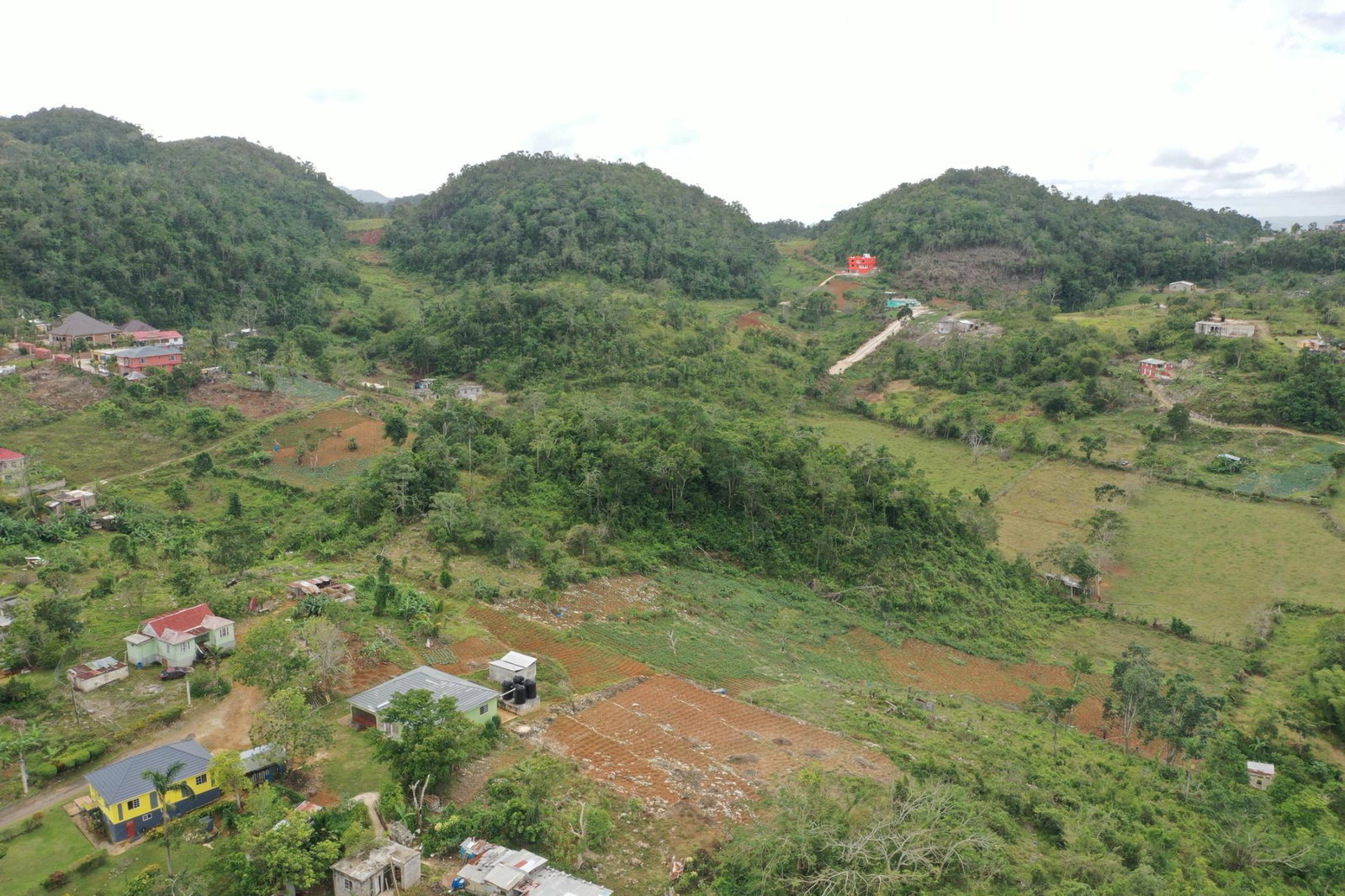 Nineteenth image of Mizpah Spitzbergen in Walderston, Manchester, Jamaica - property is For Sale