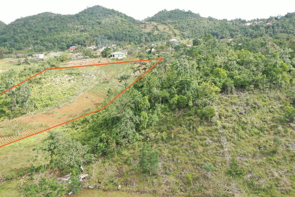 Second image of Mizpah Spitzbergen in Walderston, Manchester, Jamaica - property is For Sale
