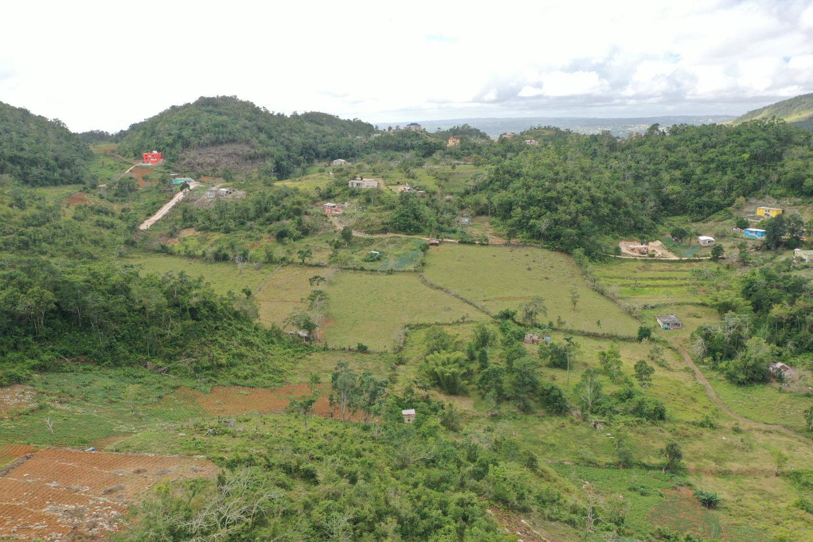 Twentieth image of Mizpah Spitzbergen in Walderston, Manchester, Jamaica - property is For Sale